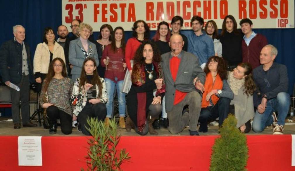 Casier, i vincitori del concorso &quot;Rosso d'inverno&quot;