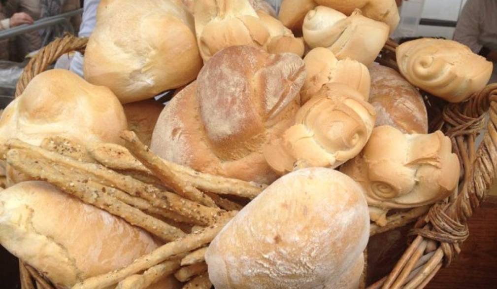 Festa del pane artigianale a Treviso nel weekend