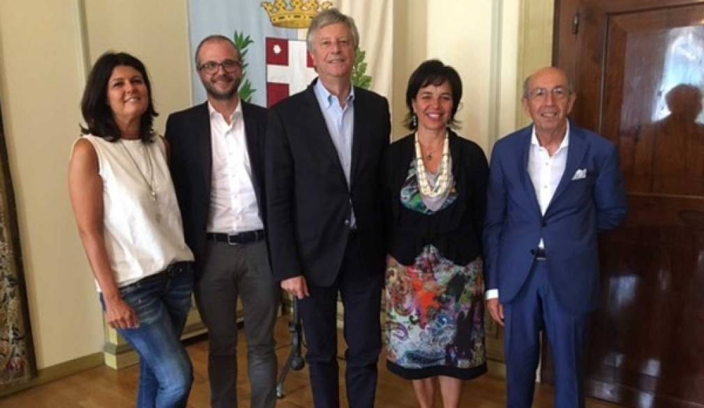 Il Conservatorio Steffani entra nell’associazione musicale Manzato