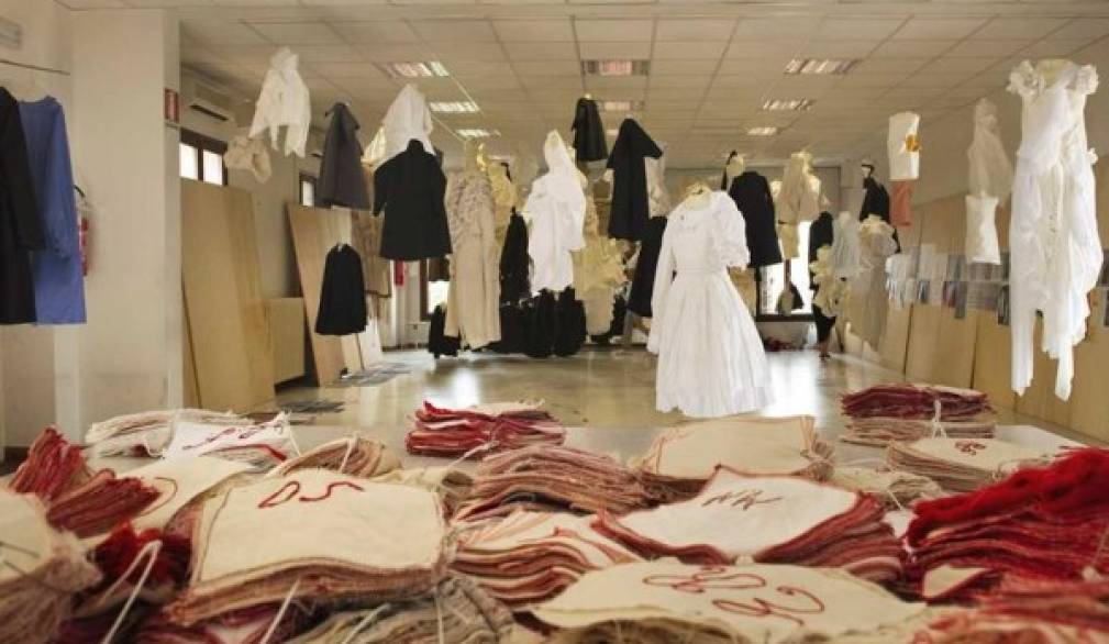 Addio Iuav. Migrano a Venezia i corsi trevigiani di design e moda.