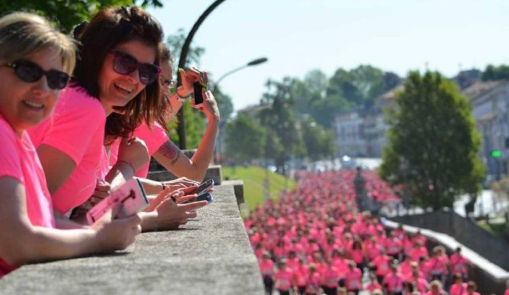 Treviso in rosa, è ancora record: domenica di corsa per 11.606 donne