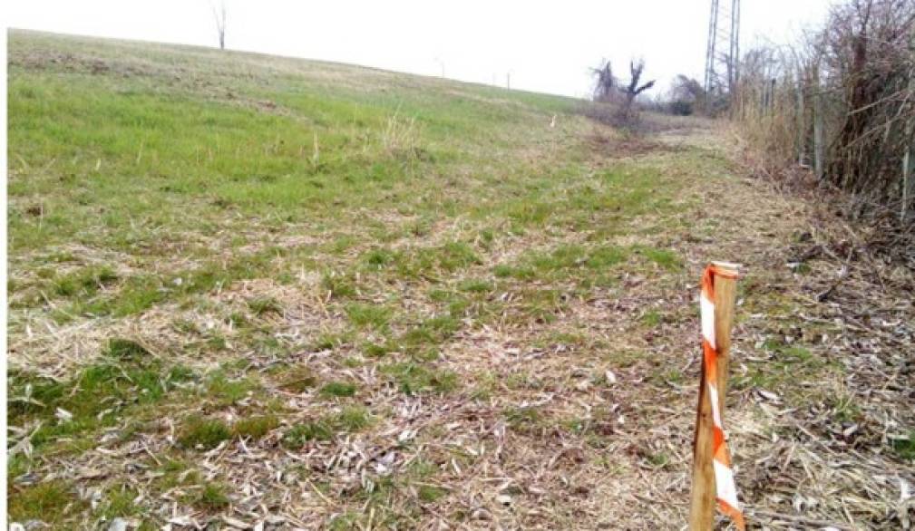 Superstrada: discarica da bonificare tra Villorba e Spresiano