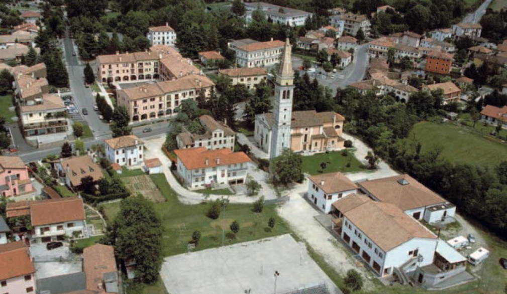 Silea: processione delle Palme &quot;forzatamente&quot; ecologica