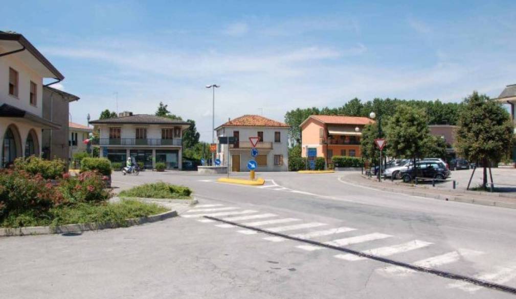 Roncade: piste ciclabili e 8 milioni di euro in lavori pubblici