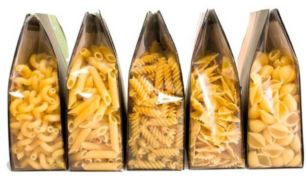 Pasta e riso: etichette chiare per mangiare meglio