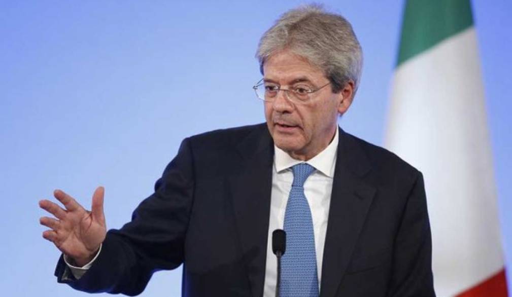 Famiglia, iniziata la Conferenza nazionale. Gentiloni &quot;E' l'ancoraggio più solido&quot;