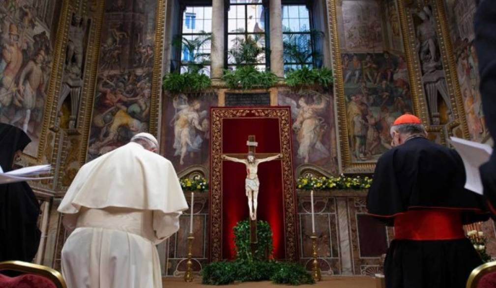 La Chiesa e il dovere di tutelare i minori