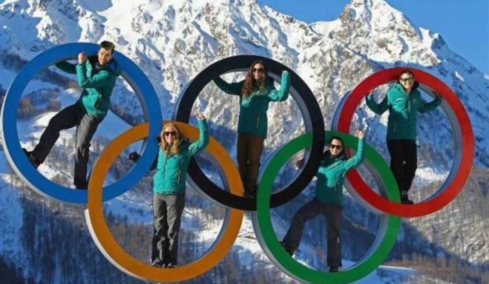 Olimpiadi 2026: sette paesi in lizza, c'è anche Cortina