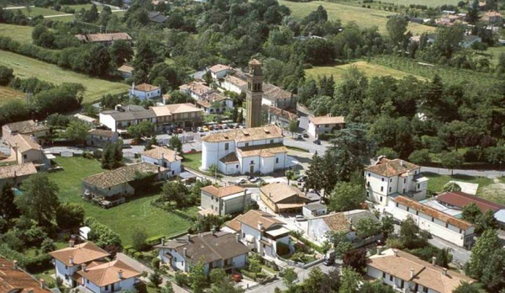 La visita pastorale apre una pagina nuova per le parrocchie di Ponzano