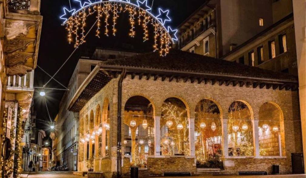 Arrivano in città gli eventi del &quot;Natale incantato&quot;