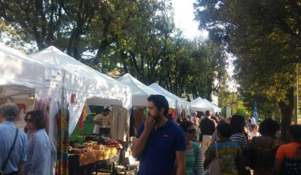 Fiera dei Quattro passi, affluenza record nel weekend