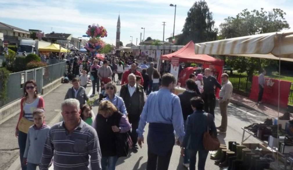 Rustega: tutti in Fiera!