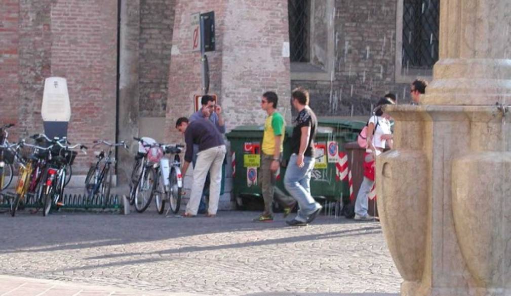 A Casier cinque serate per prevenire il disagio giovanile