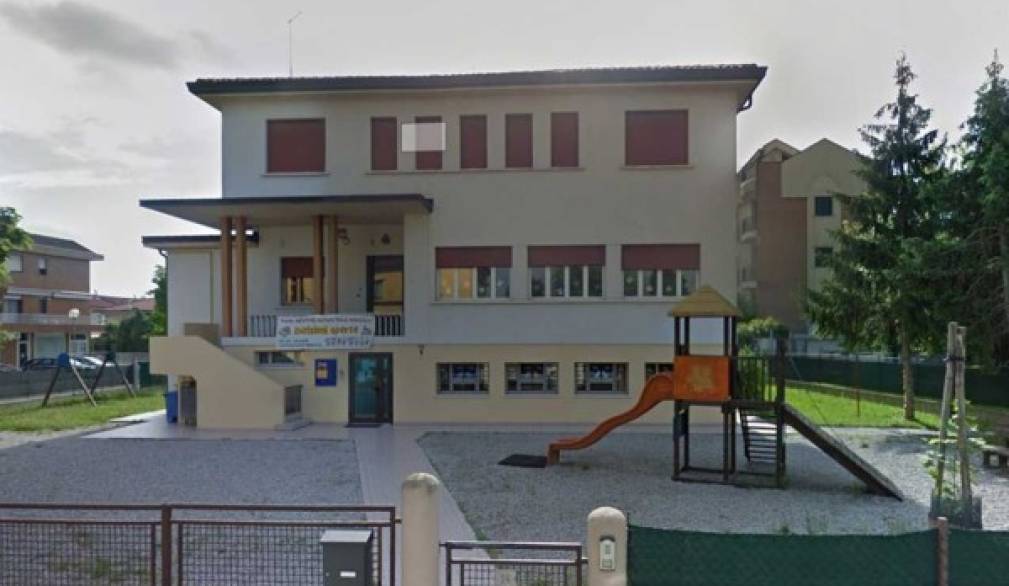 I bambini della scuola materna di Sambughé riavranno giochi e computer rubati