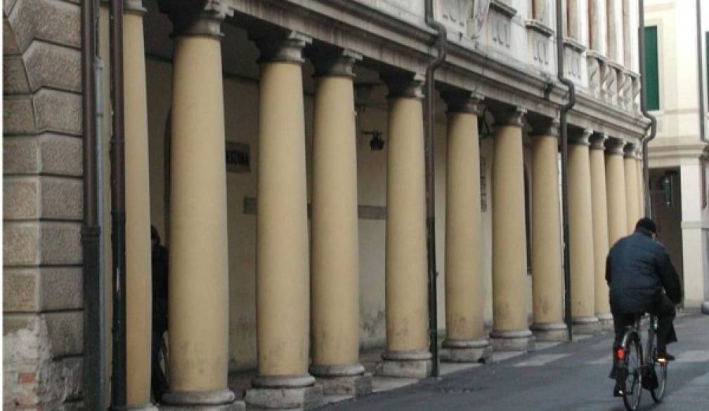 Quartiere di Santa Maria Maggiore: un degrado da fermare