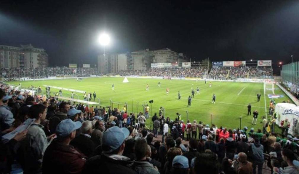 Manildo su crisi Calcio Treviso: lo stadio Tenni è ancora un patrimonio della nostra città