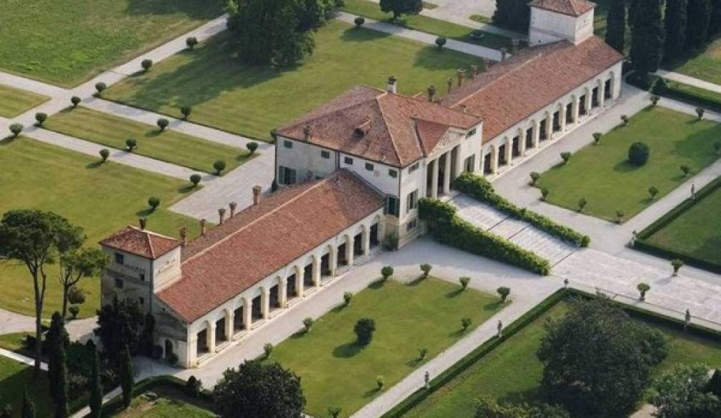 Villa Emo, nasce un vino pregiato