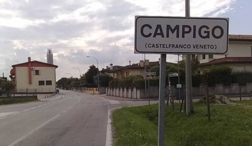 Ciclabile di Campigo: i lavori slittano ancora