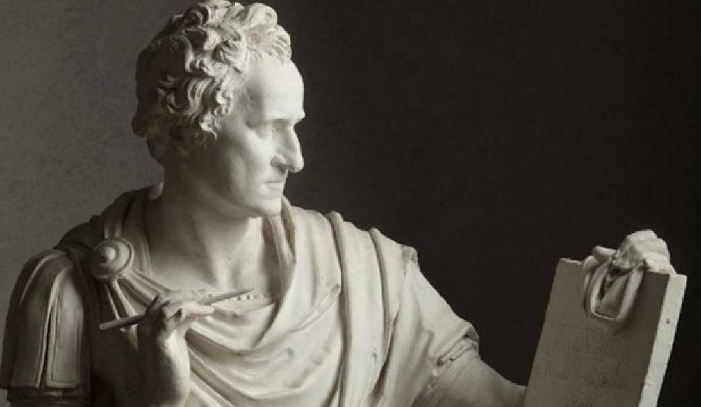 Canova e Washington: mostra da Possagno a New York e ritorno