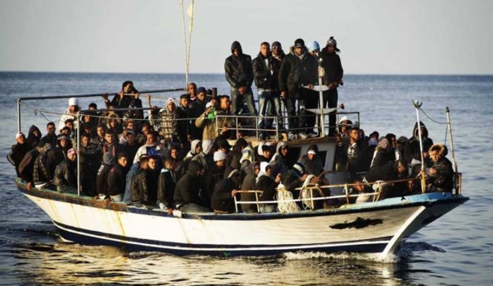 Migranti: Italia, fatti (bene) avanti