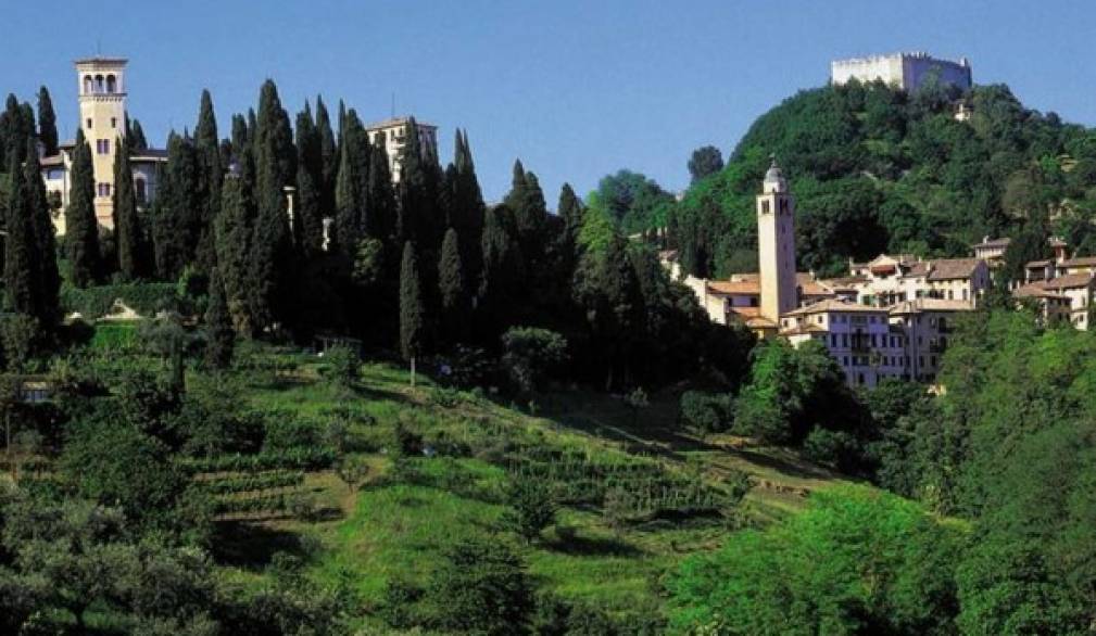 Centro commerciale ad Asolo? Sventato pericolo