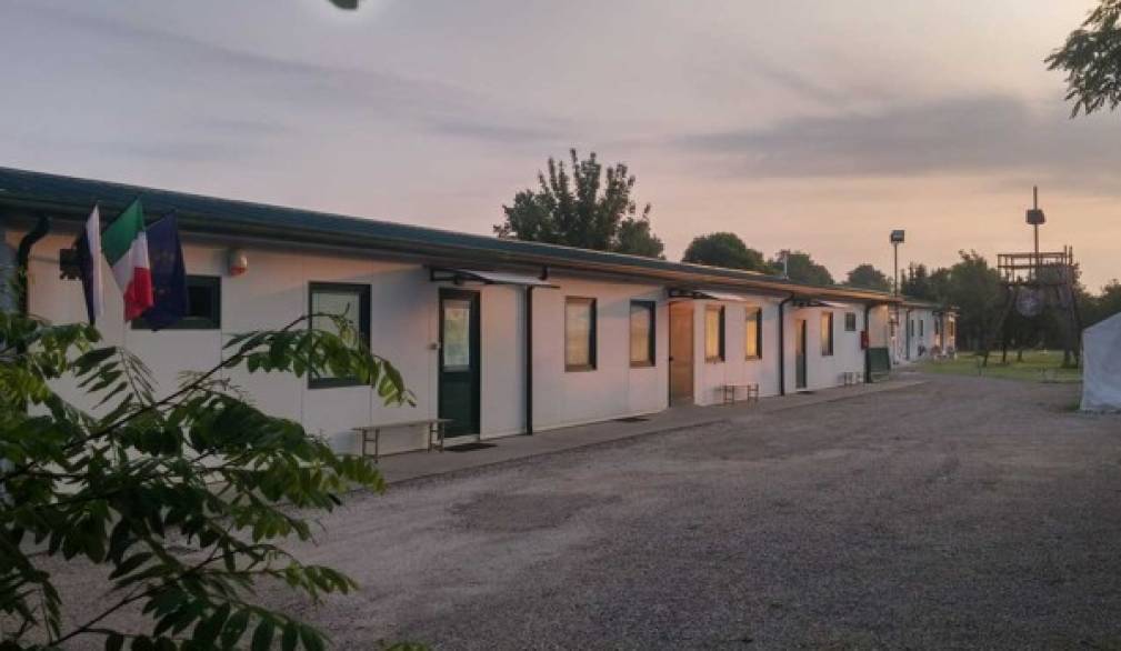 La Casa scout di via Borgo Furo si allarga: domenica l'inaugurazione