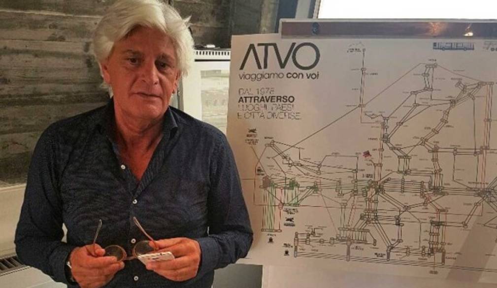 Veneto Orientale, Turchetto confermato alla presidenza Atvo