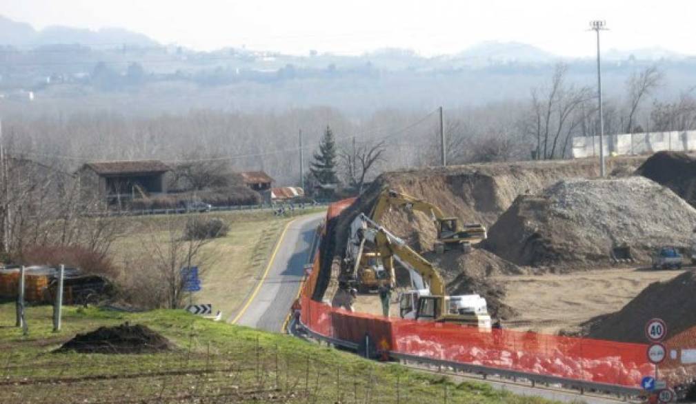 Pederobba: il sindaco difende il nuovo centro commerciale