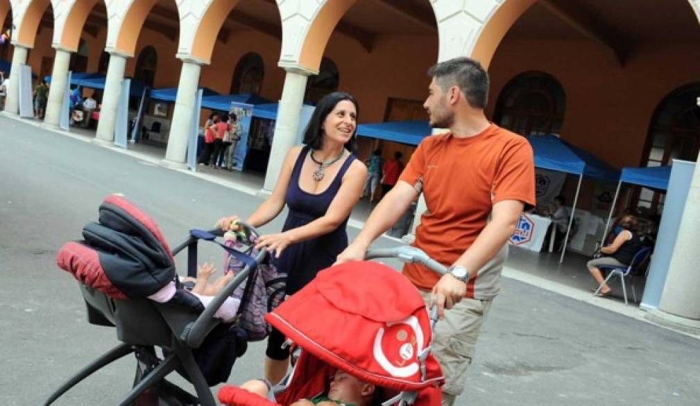 Ponte di Piave: questionario porta a porta sulla famiglia