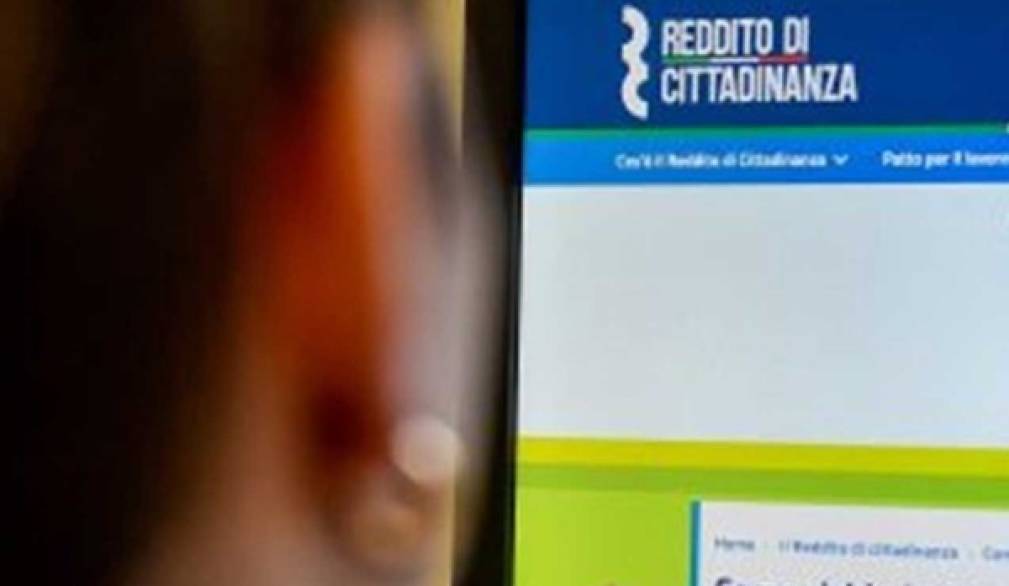 Dal 6 marzo la domanda per il Reddito di cittadinanza. I moduli sul sito dell’Inps