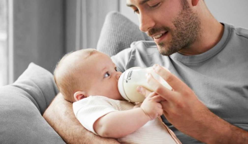 19 marzo: la festa dei &quot;nuovi&quot; papà