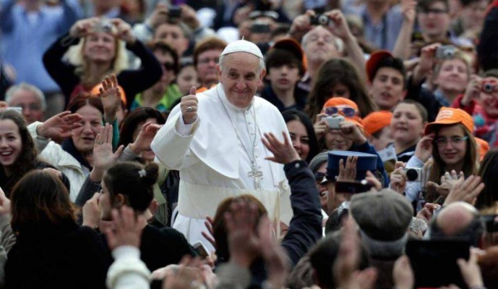 Scuola, bene comune: in diecimila dal Triveneto per l'incontro con il Papa il 10 maggio