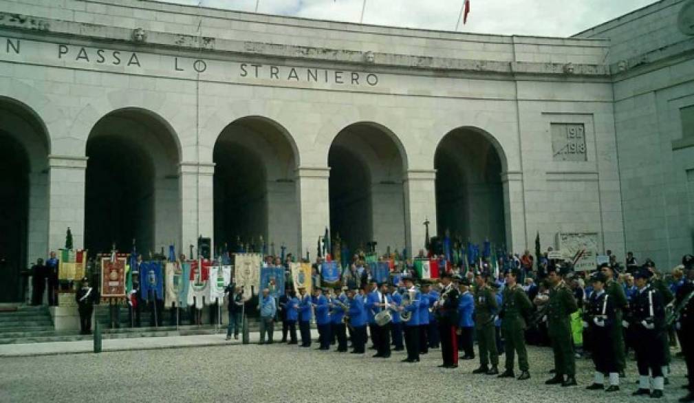 Fagarè: 1.600 studenti parteciperanno alle celebrazioni del 4 novembre