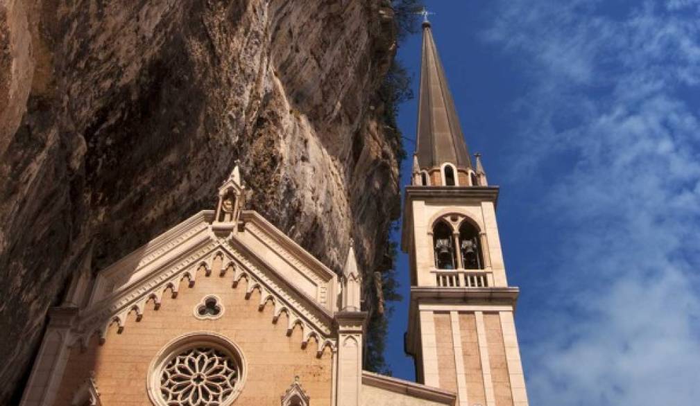 Gli itinerari del Giubileo in Veneto. Fascicolo da non perdere