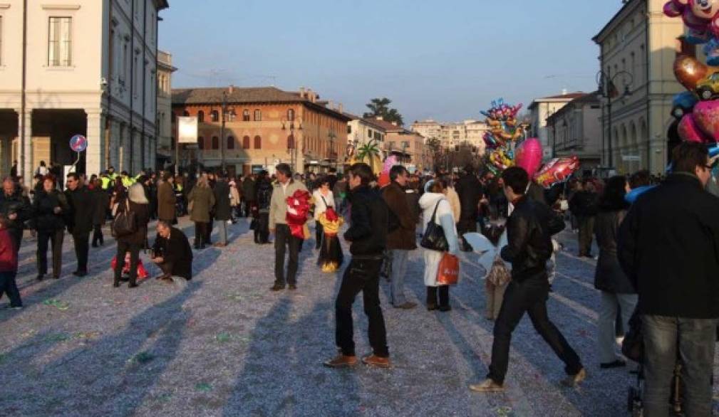 Montebelluna: un centro pulsante