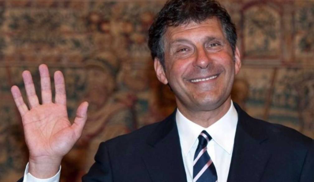 Morto Fabrizio Frizzi, volto sorridente della tivù