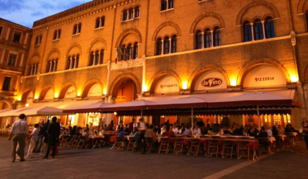 Treviso di Sera ritorna nei venerdì d'ottobre