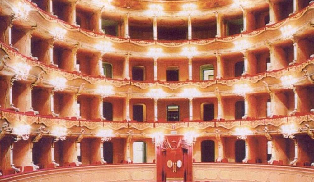 Lirica, prosa e concerti: ecco la nuova stagione del teatro Del Monaco a Treviso