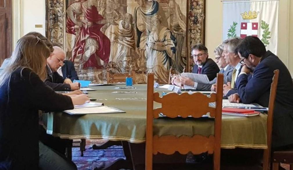 Treviso diventa capitale della cultura organistica