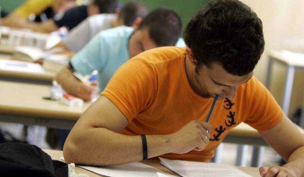 La boa della maturità: al via l'esame per quasi 7.000 studenti trevigiani