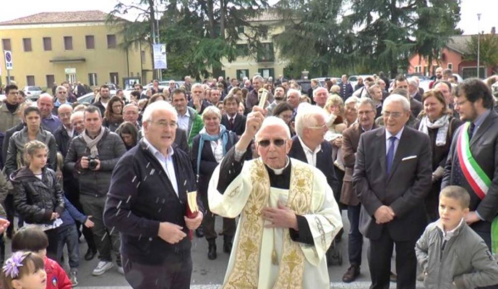 Rio San Martino: asilo ristrutturato, scommessa sulle famiglie