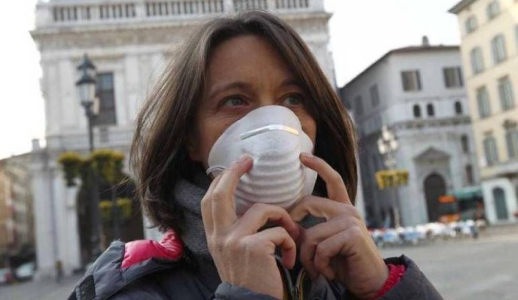 Treviso: arriva l'ordinanza antismog