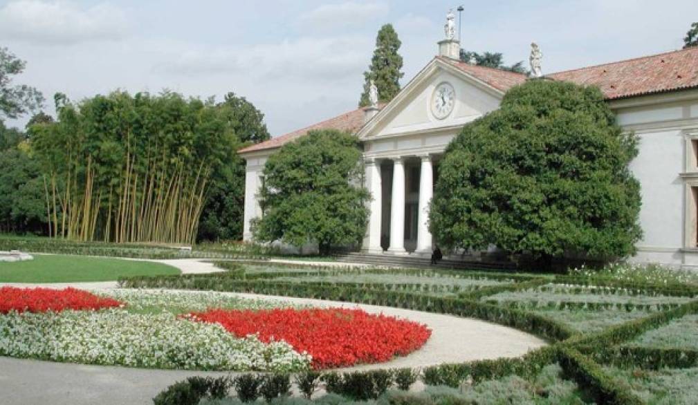 Grazie al Fai riaprono le porte di villa Albrizzi Franchetti