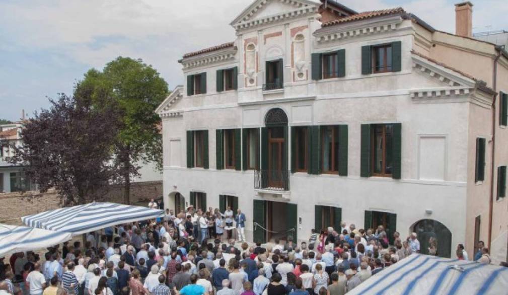 “Siamo cristiani autentici e fedeli&quot;: il Vescovo a Salzano nella festa di san Bartolomeo