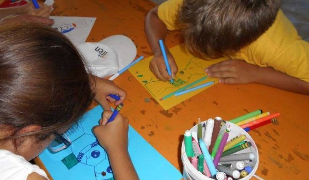 A Castelfranco parrocchie vicine ai ragazzi con i doposcuola