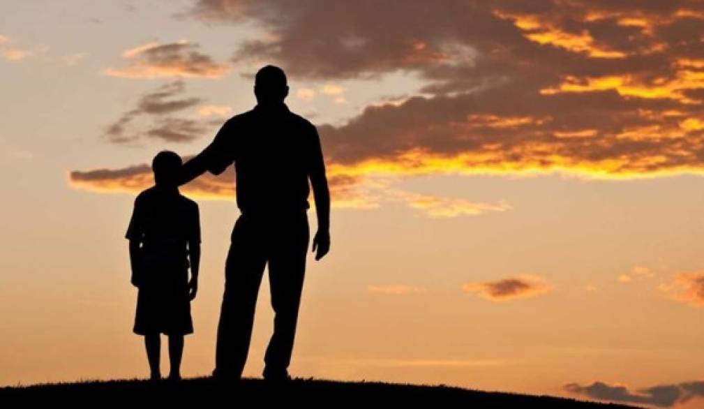 Festa del papà e strane sentenze