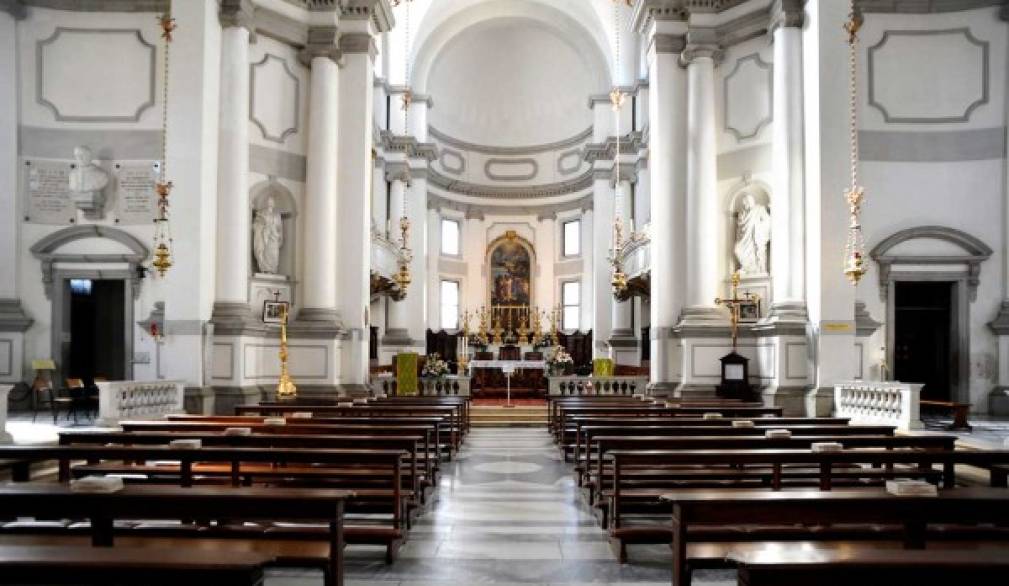 Musica e arte al Duomo di Castelfranco