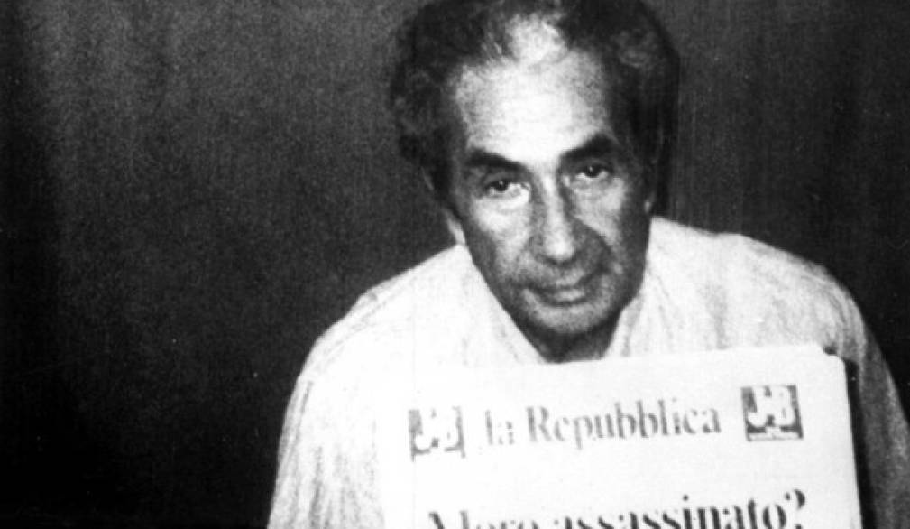 Aldo Moro: &quot;Poteva essere salvato&quot;, alla luce dei nuovi documenti