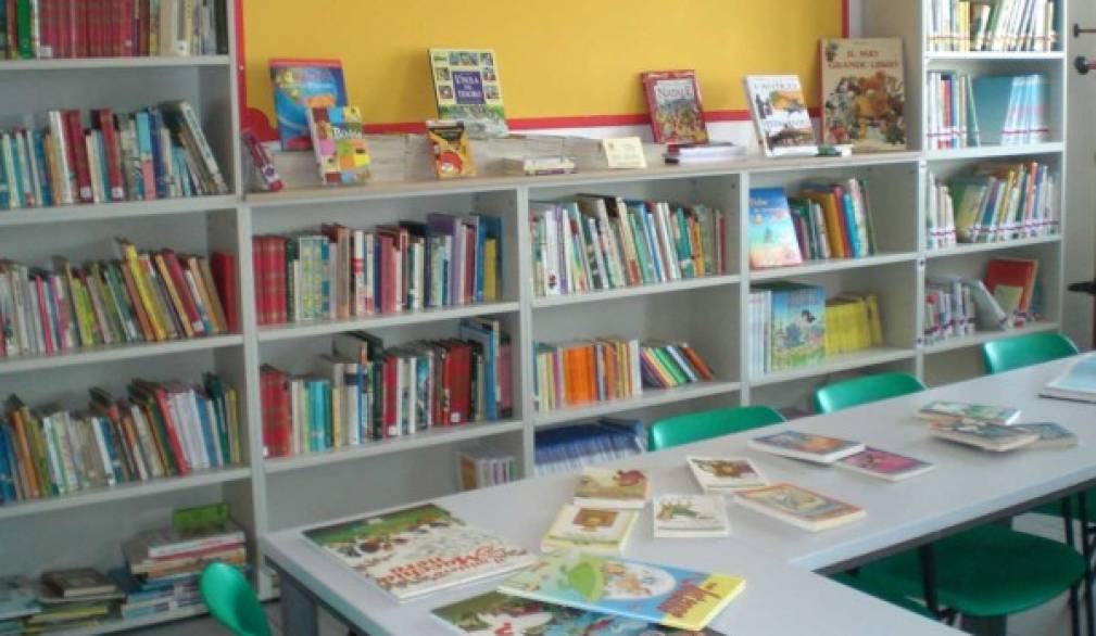 La Biblioteca parrocchiale di Mussetta entra nel polo regionale