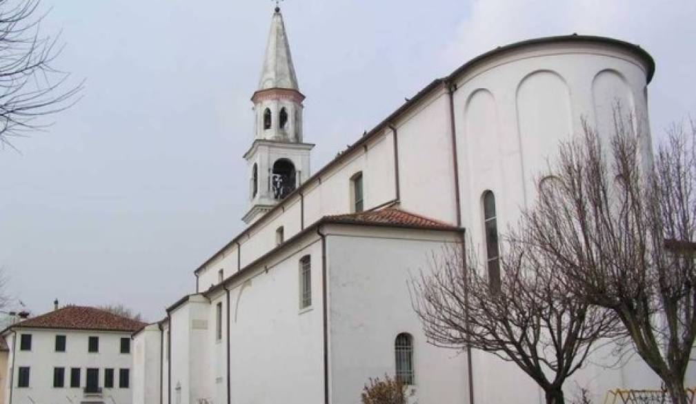 Meolo: presentato il restauro della chiesa parrocchiale